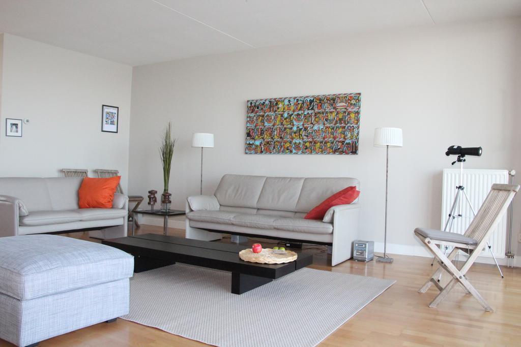 Port Scaldis Apartment Breskens Εξωτερικό φωτογραφία